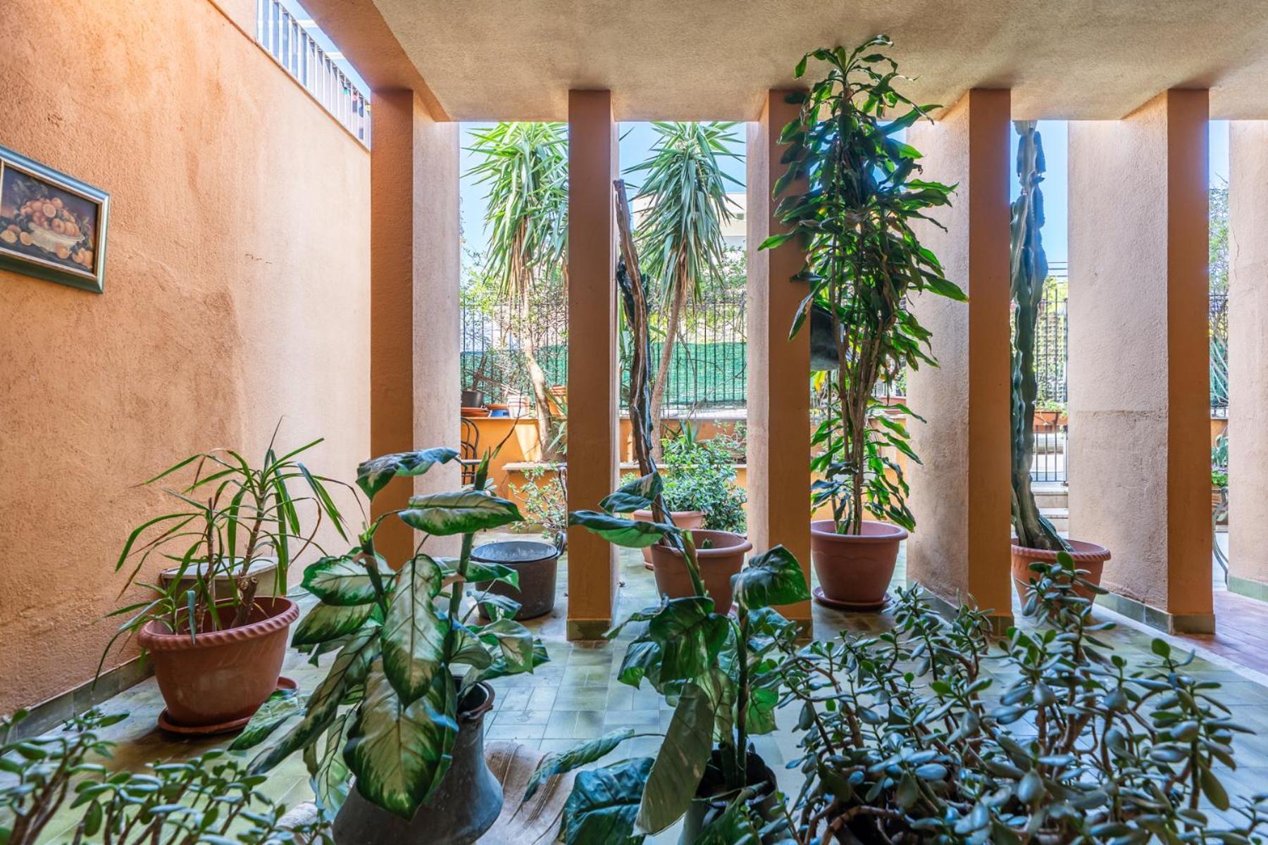 A Pochi Passi Dal Mare Apartment Mondello Exterior photo